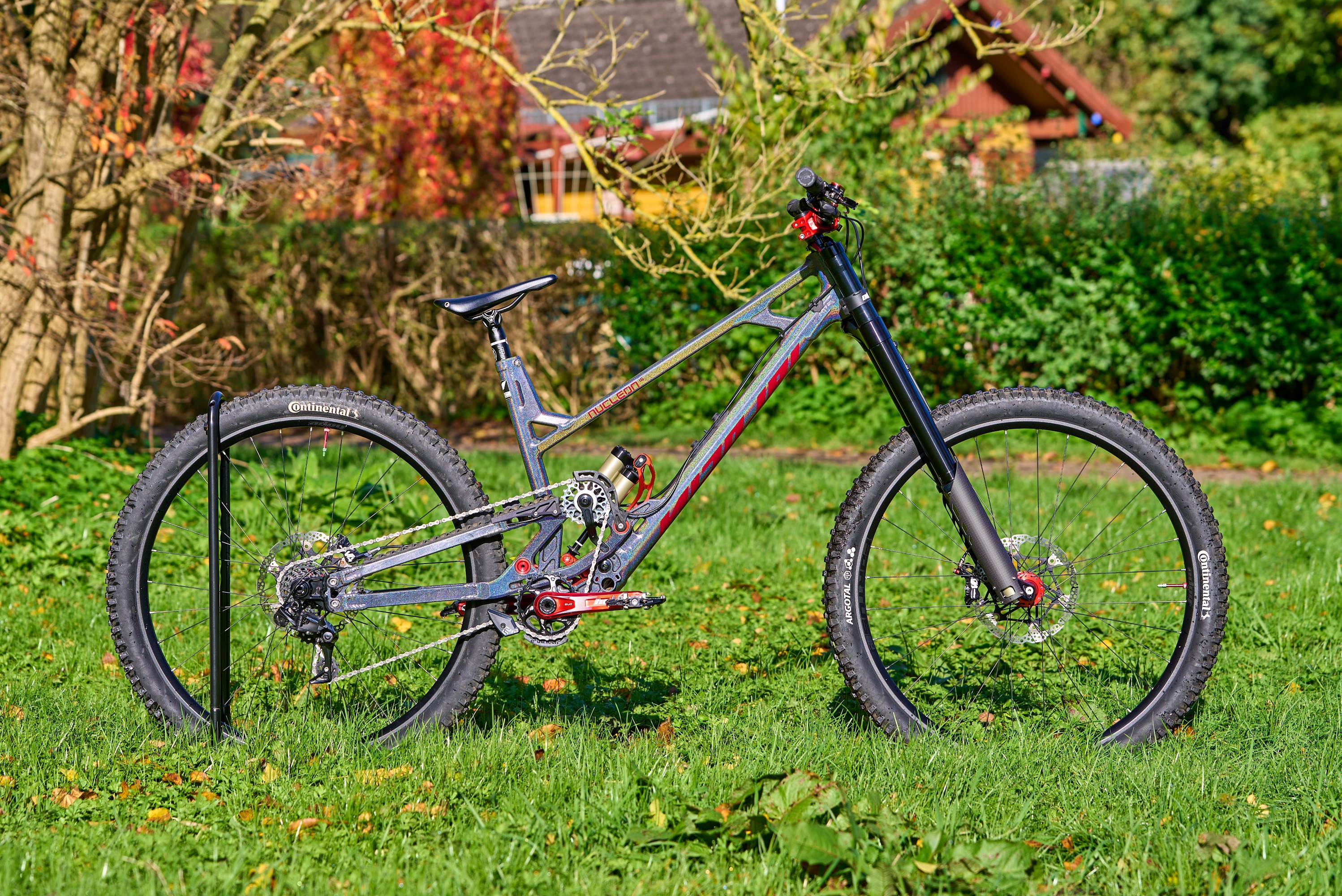 Bike component de best sale