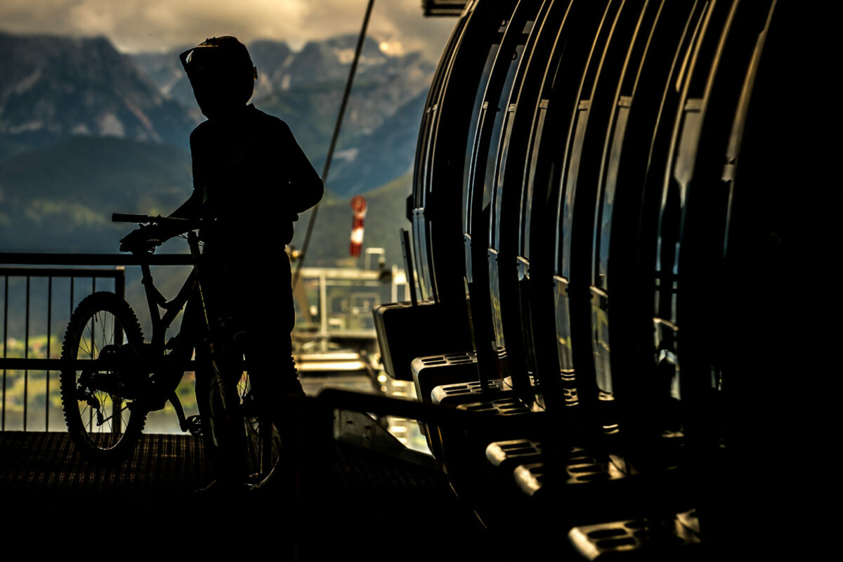 iXS International Rookies Championships 2025: Vom 19. bis 21. September in Schladming