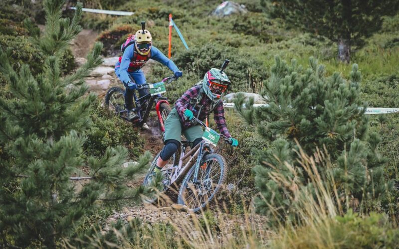 Mondraker Enduro Team 2025 in Davos: Anmeldung öffnet am Freitag den 20. Dezember
