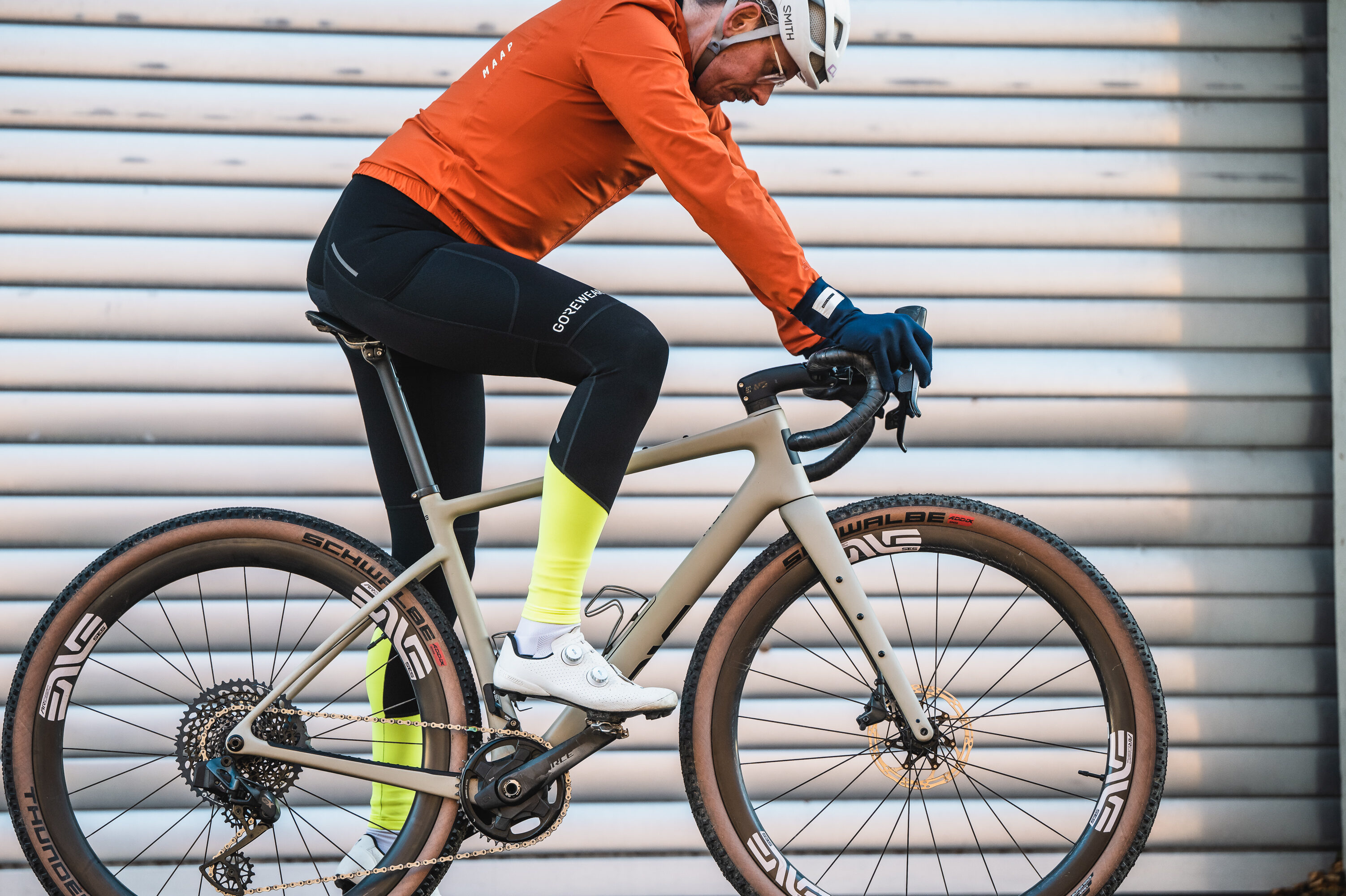 Großer Winter-Radhosen Test: 10 Kälte-Killer zwischen 80 € und 300 €