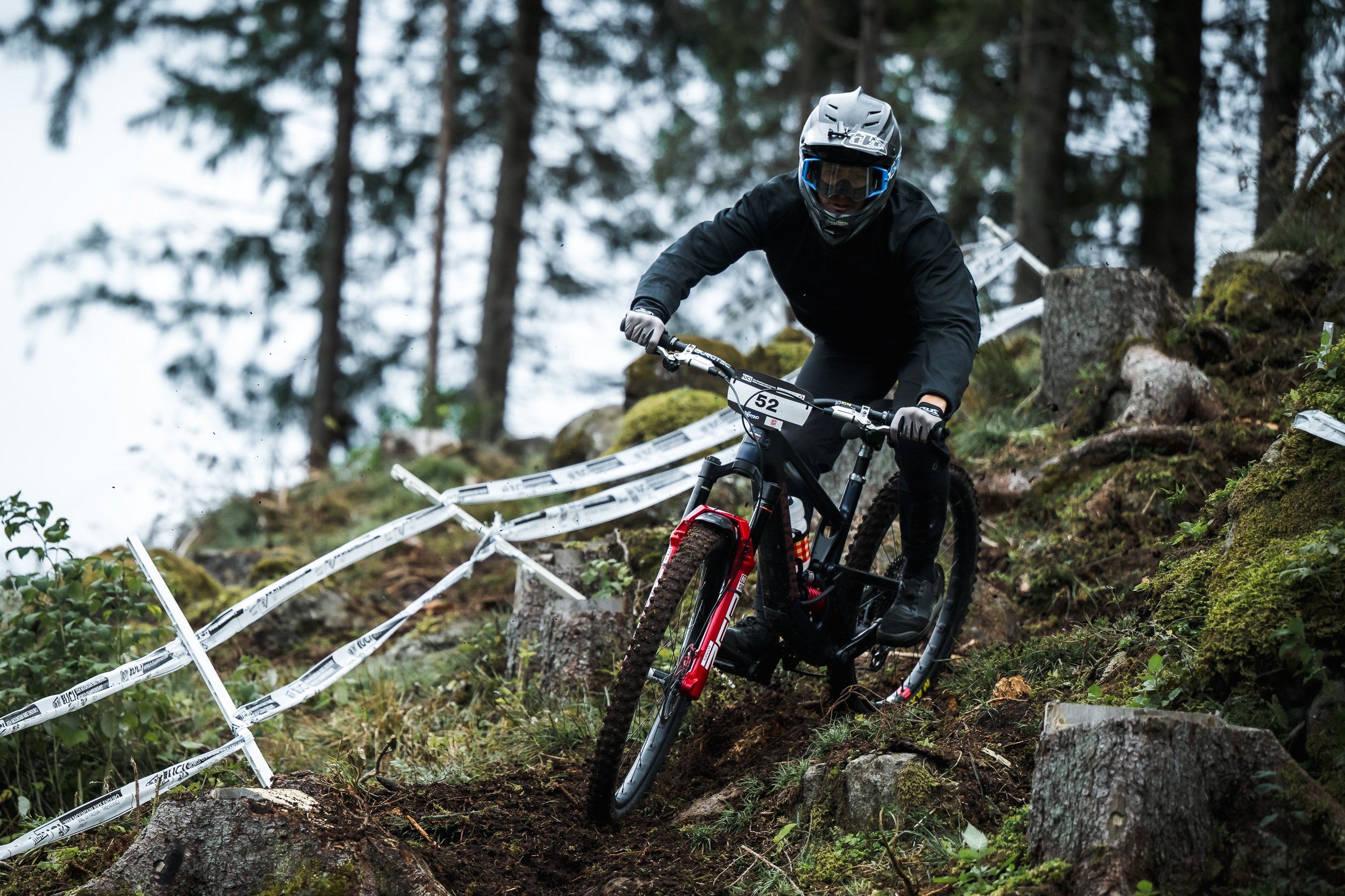 Swiss Enduro Series 2025: 4 Rennen in Juli & August