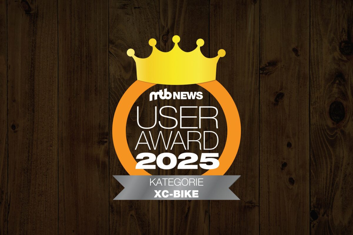 MTB-News User Award 2025: XC-Bike des Jahres