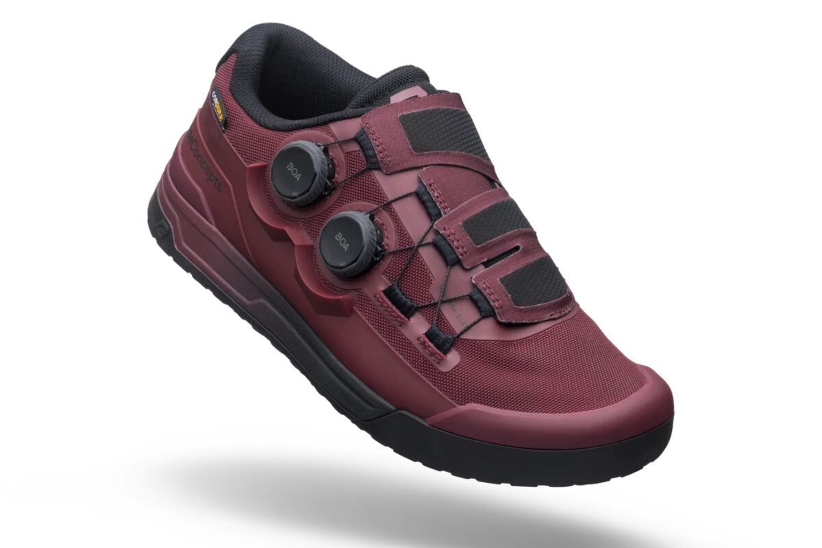 Neue Ride Concepts Hellion und Hellion Elite Boa: MTB-Schuhe für lange Tage und grobe Trails