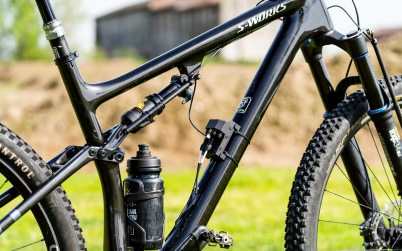 BYB Telemetry V3: Next Level Datenanalyse fürs MTB