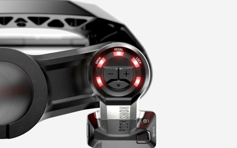 RockShox Flight Attendant Update: Launch Control und Hardtail-Kompatibilität