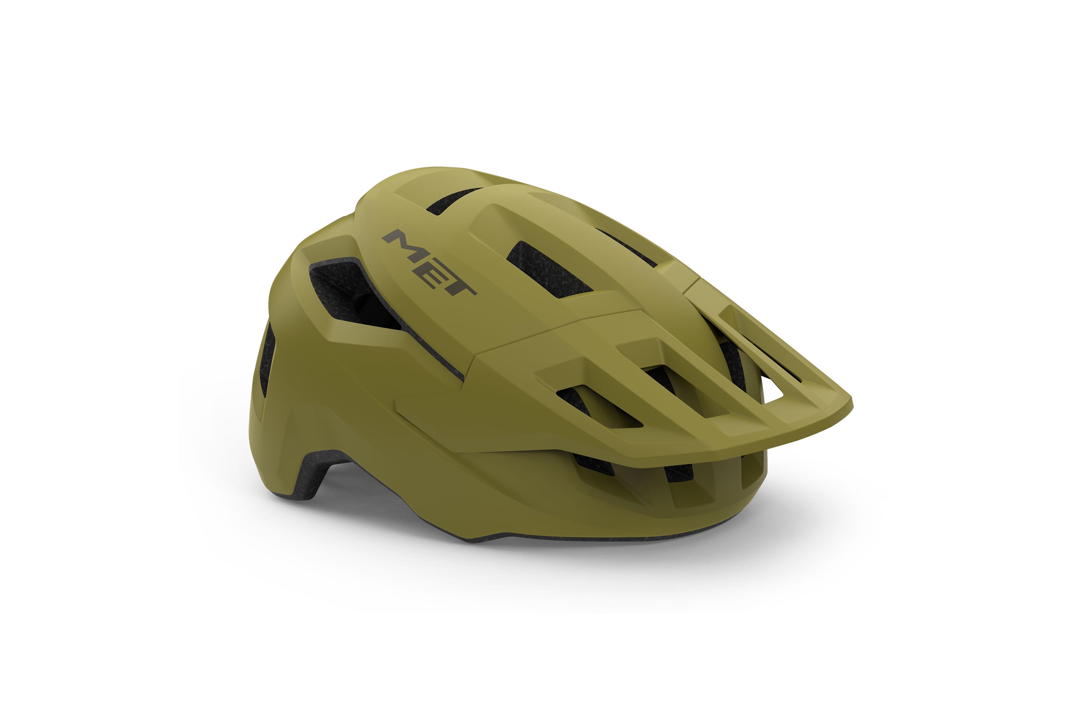 Met Shelter und Shelter Mips: Neue Trail-Helme in günstig