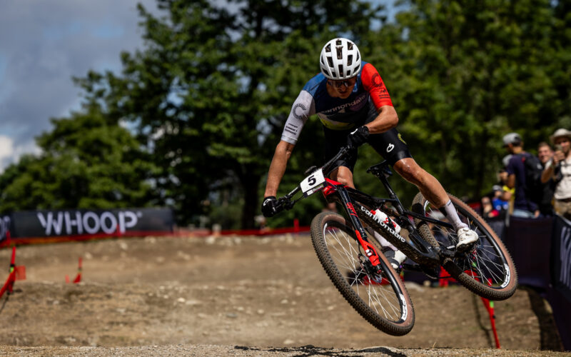 XC World Cup 2025 – Val di Sole: Dolce Vita? Fehlanzeige! Die XC-Vorschau