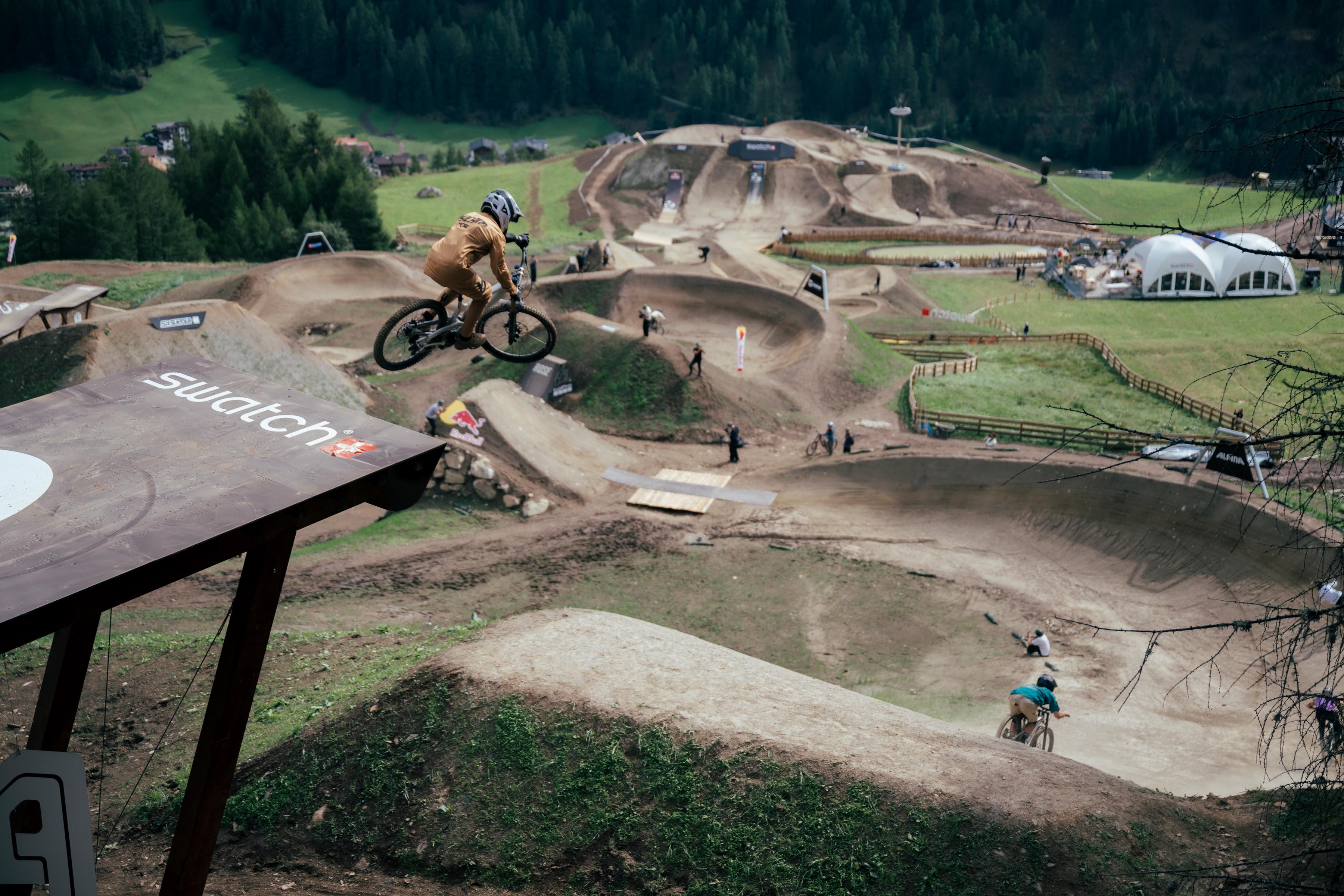 BIKE REPUBLIC SÖLDEN FESTIVAL: Gewinne ein unvergessliches Bike-Wochenende!