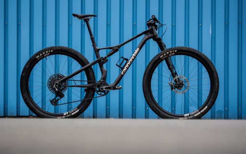 Cannondale Scalpel im XC-Vergleichstest: Das perfekte Rad für Trail & Rennstrecke?