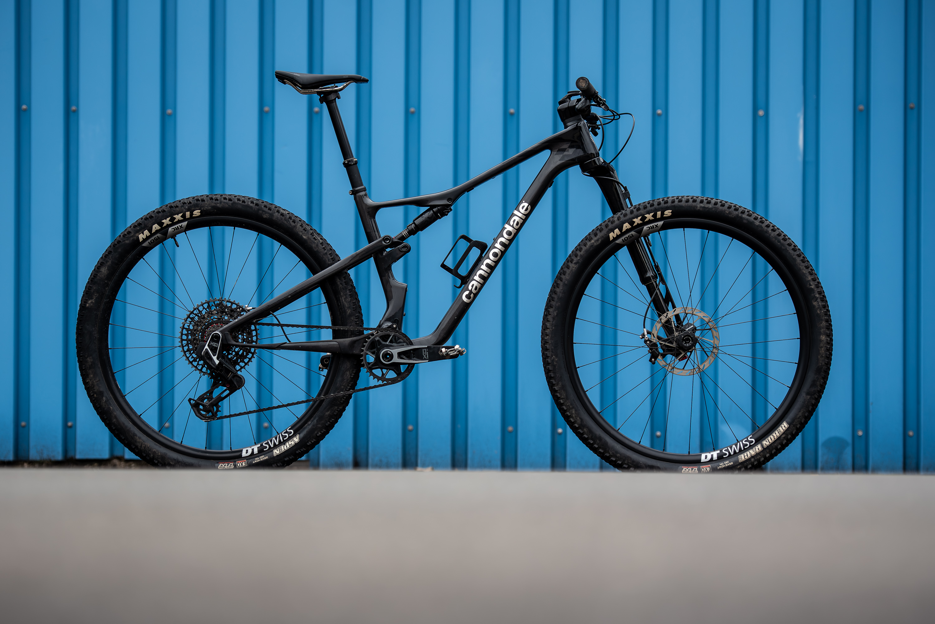 Cannondale Scalpel im XC-Vergleichstest: Das perfekte Rad für Trail & Rennstrecke?