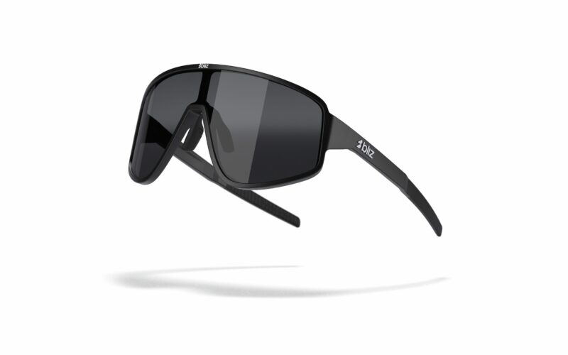 Neue Bliz Brillen P003, P004 & Active A003, A004: Vier Styles für Alltag und Trail