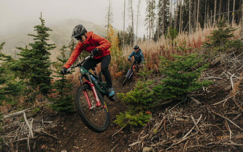 7mesh Guardian Multisport-Kollektion: Gore-Tex für Regen, Wind und Abenteuer