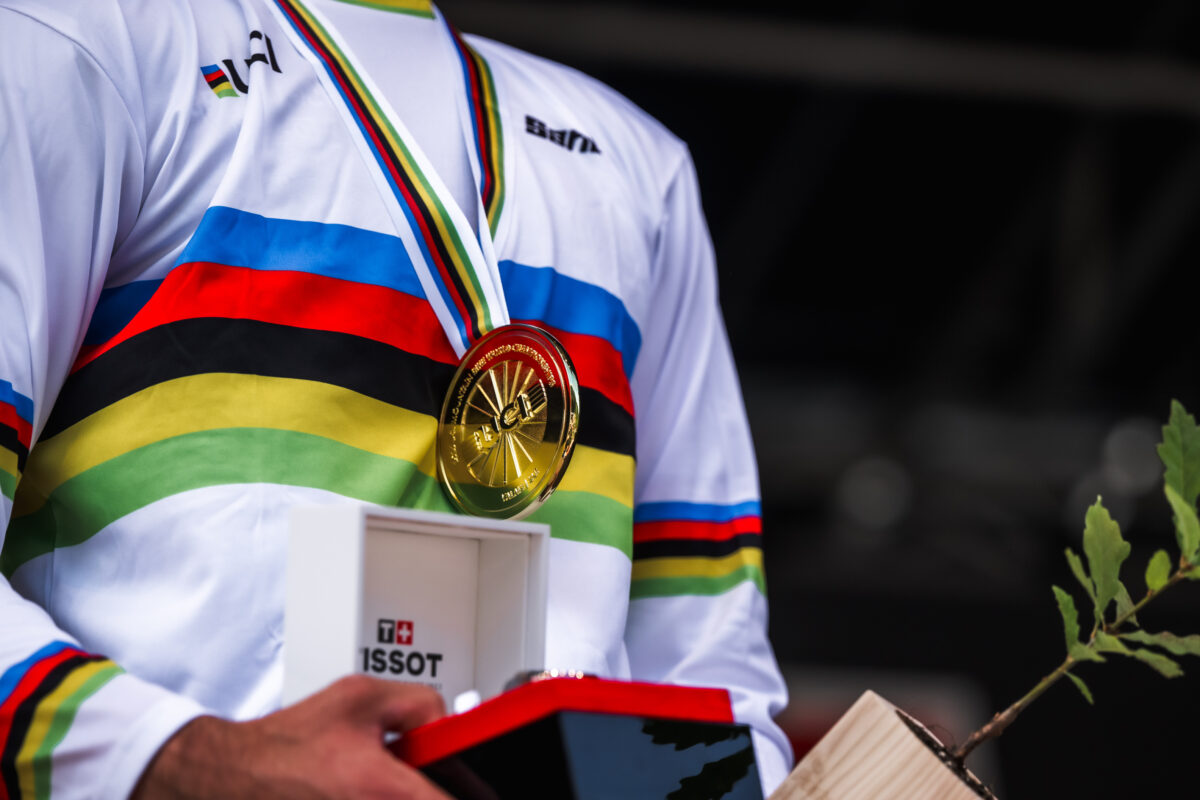 USA 2030, Italien 2031: UCI verkündet Austragungsorte für zukünftige MTB-Weltmeisterschaften