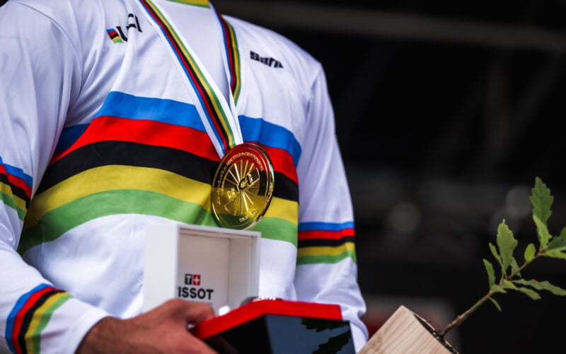 Tschechien 2029, USA 2030, Italien 2031: UCI verkündet Austragungsorte für zukünftige MTB-Weltmeisterschaften