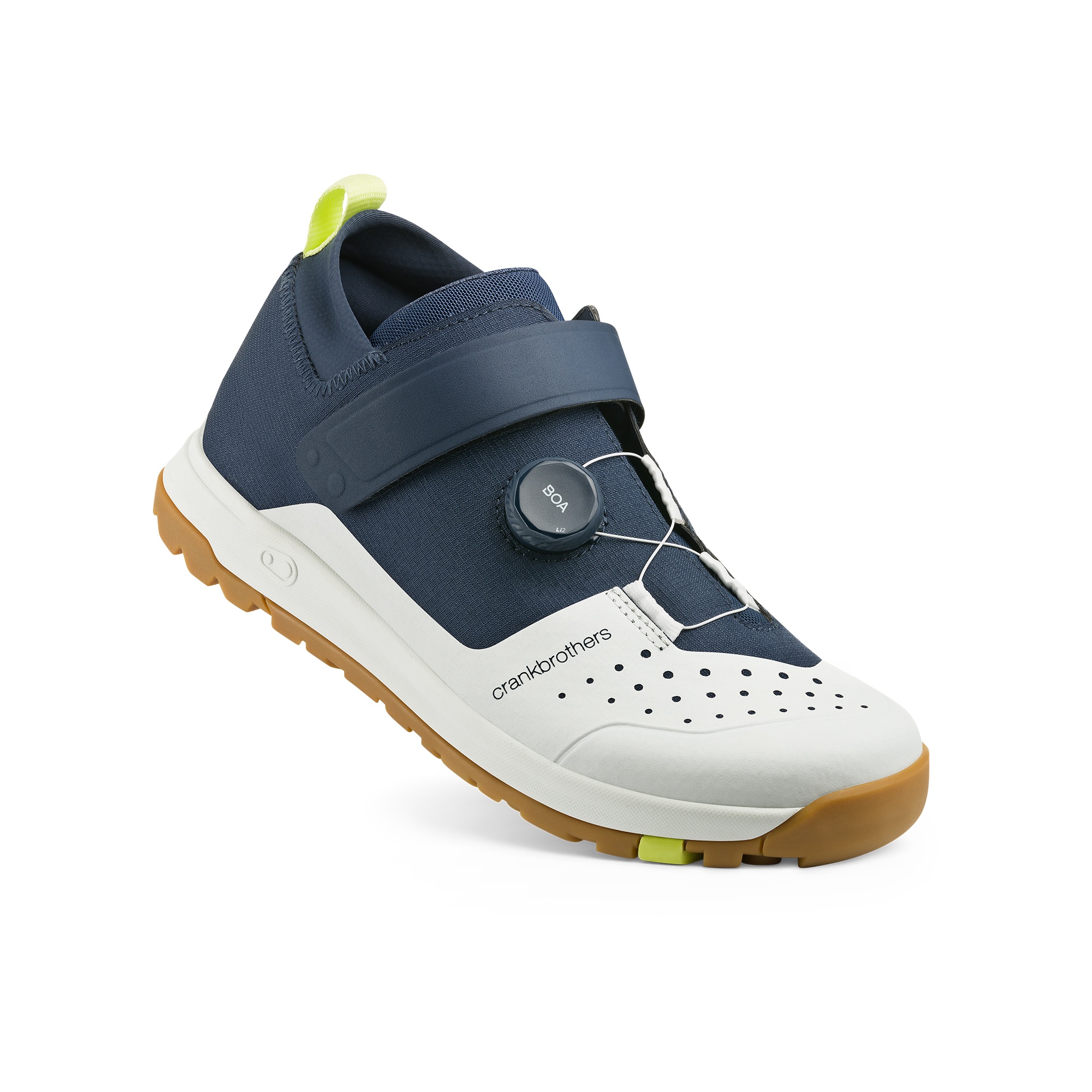 Neue-Crankbrothers-Stamp-Mallet-Trail-Boa-Bekannte-Modelle-im-Navy-Grey-Look