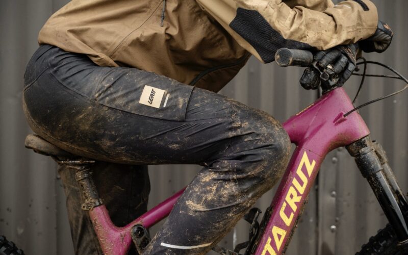 Leatt MTB Kollektion 2026: HydraDri- und ThermaFlow-Linien und Sonnenbrillen