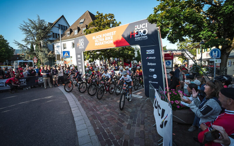 Black Forest Ultra Bike Marathon 2026: Termin für die 26. Auflage steht fest
