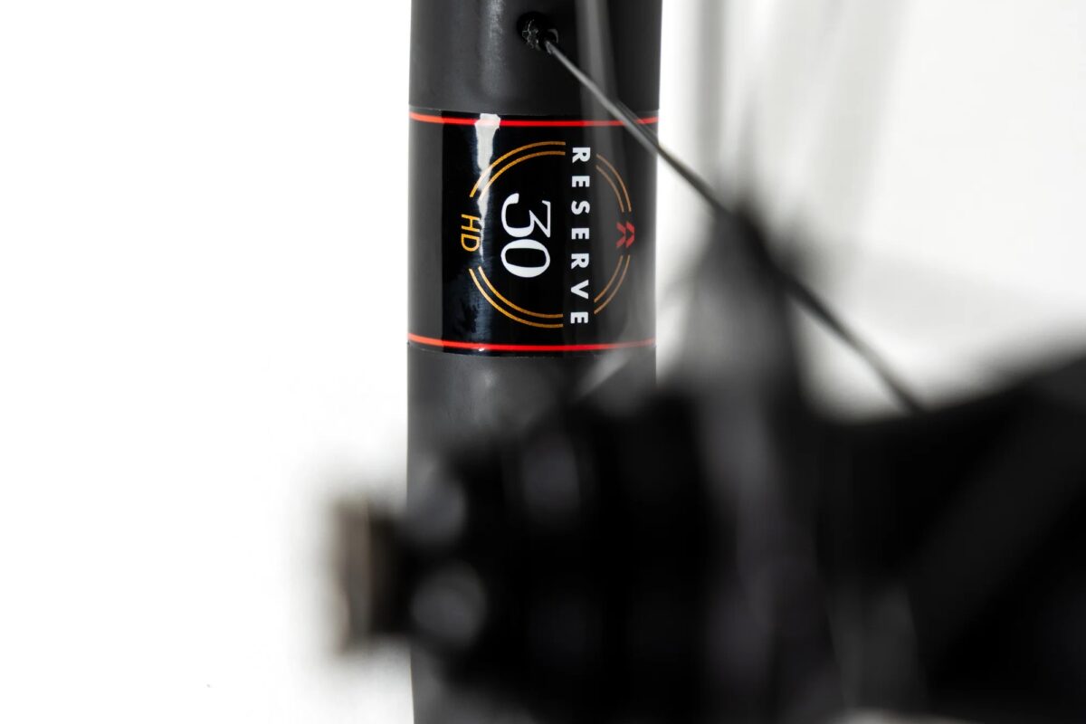 Chris King Reserve 30|HD: Weltmeisterlicher Laufradsatz für 2.199 $