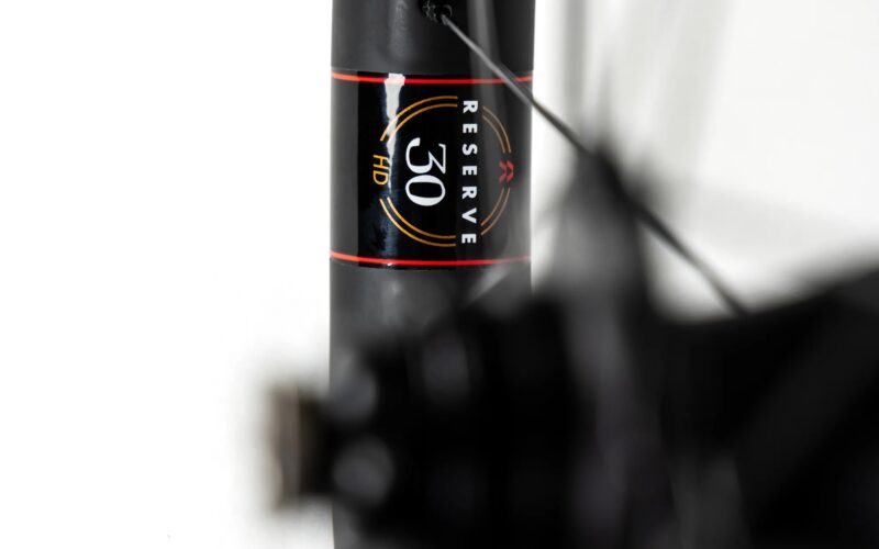 Chris King Reserve 30|HD: Weltmeisterlicher Laufradsatz für 2.199 $