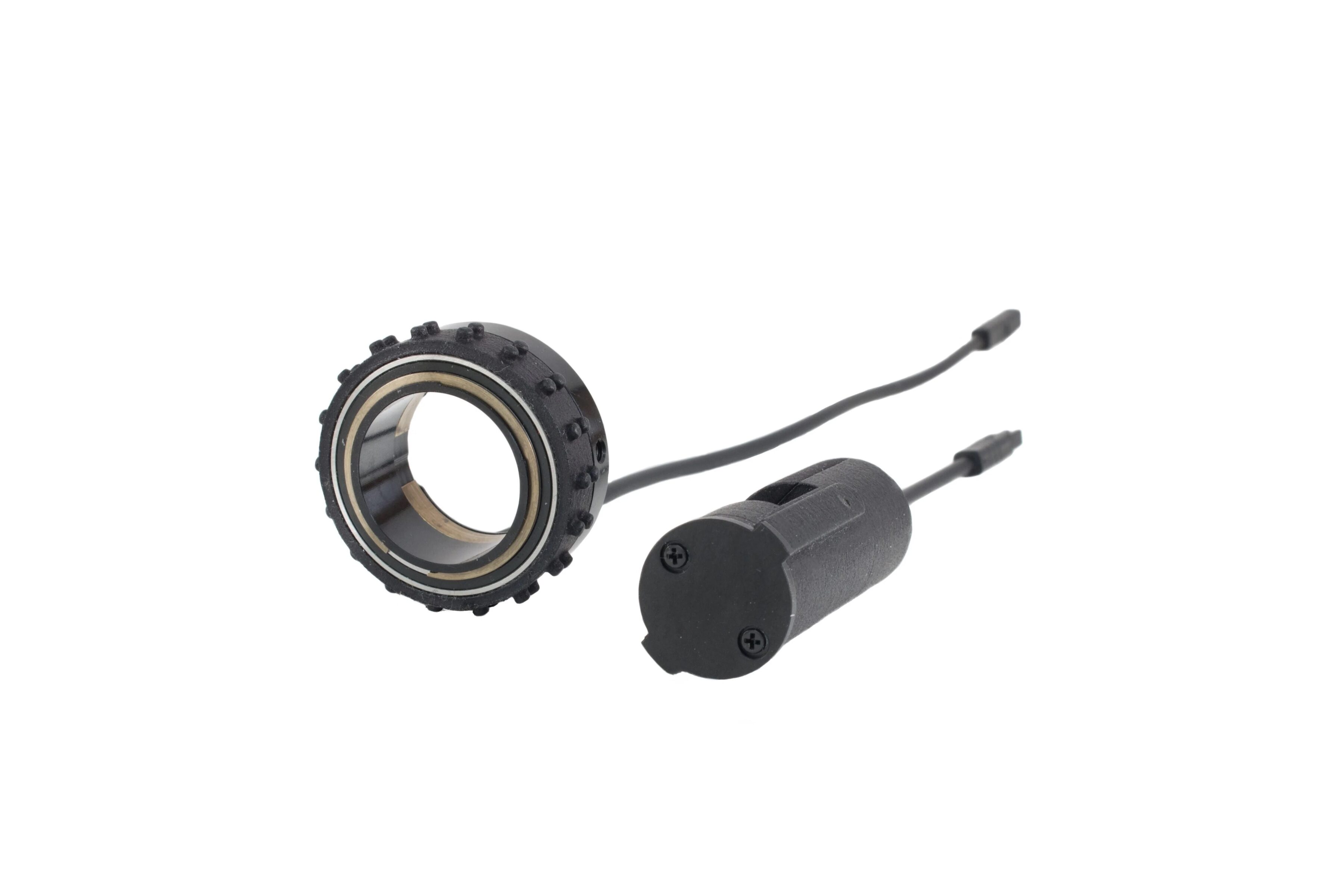 Zirbel Grip Shifter: Schalthebel-Alternative für SRAM und Pinion